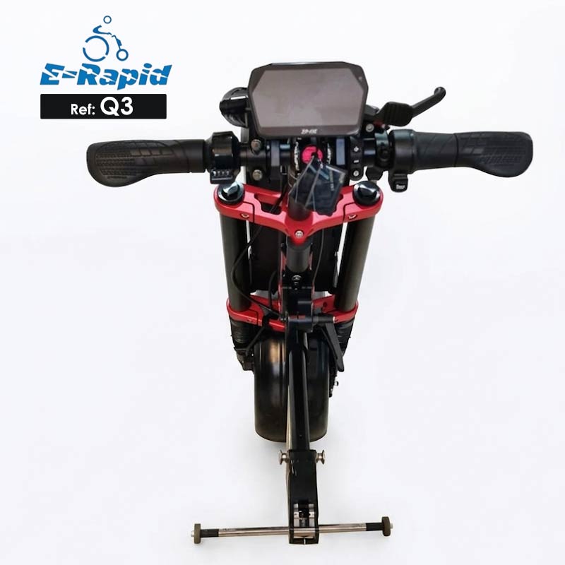 E-RAPID Q3 - Imagen 2