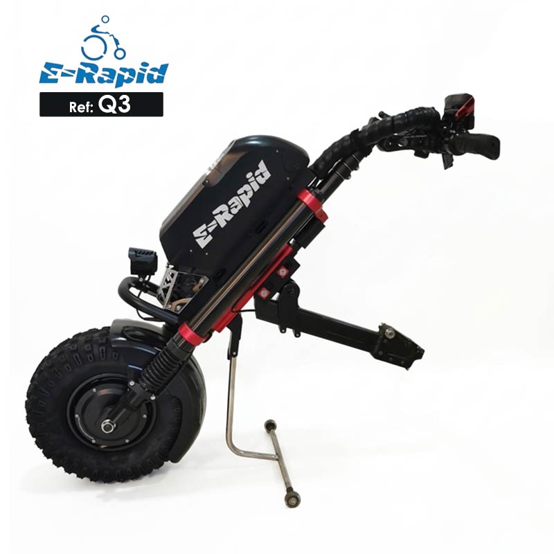 E-RAPID Q3 - Imagen 3