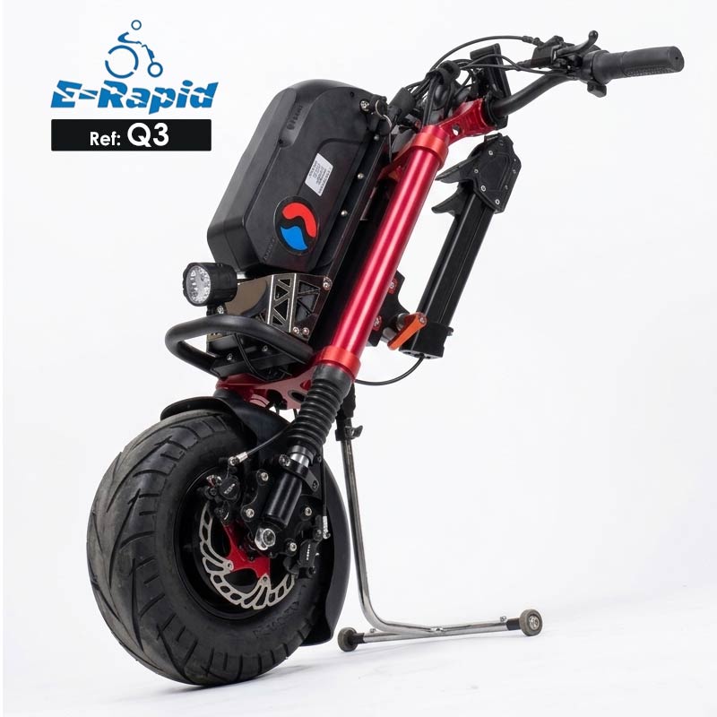 E-RAPID Q3 - Imagen 5