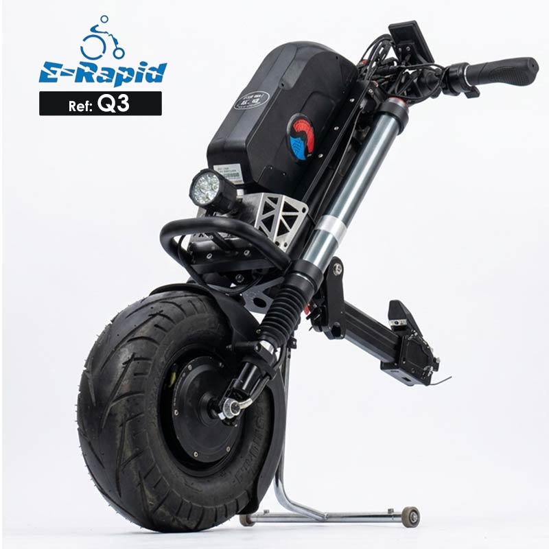 E-RAPID Q3 - Imagen 6