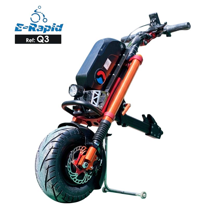 E-RAPID Q3 - Imagen 7