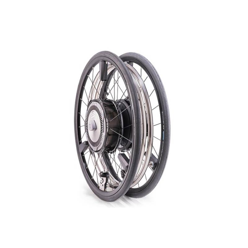 E-Motion m-25 - Imagen 3