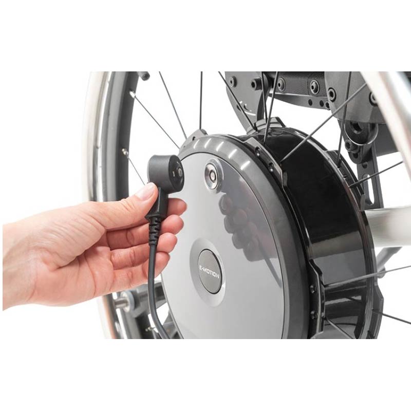 E-Motion m-25 - Imagen 5