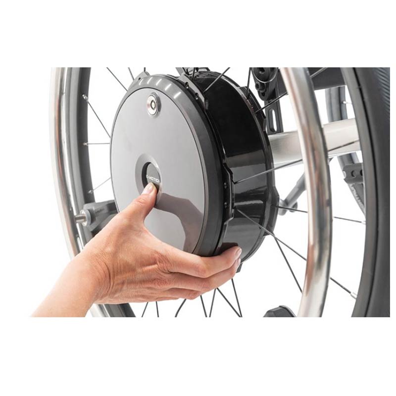 E-Motion m-25 - Imagen 6