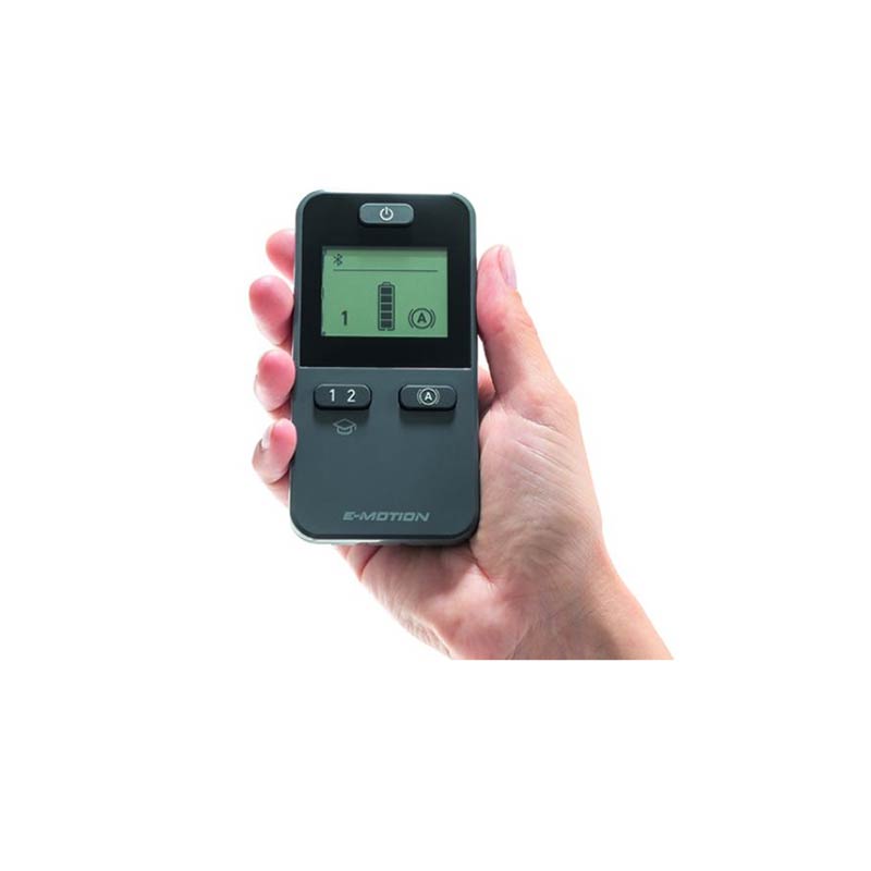 E-Motion m-25 - Imagen 8