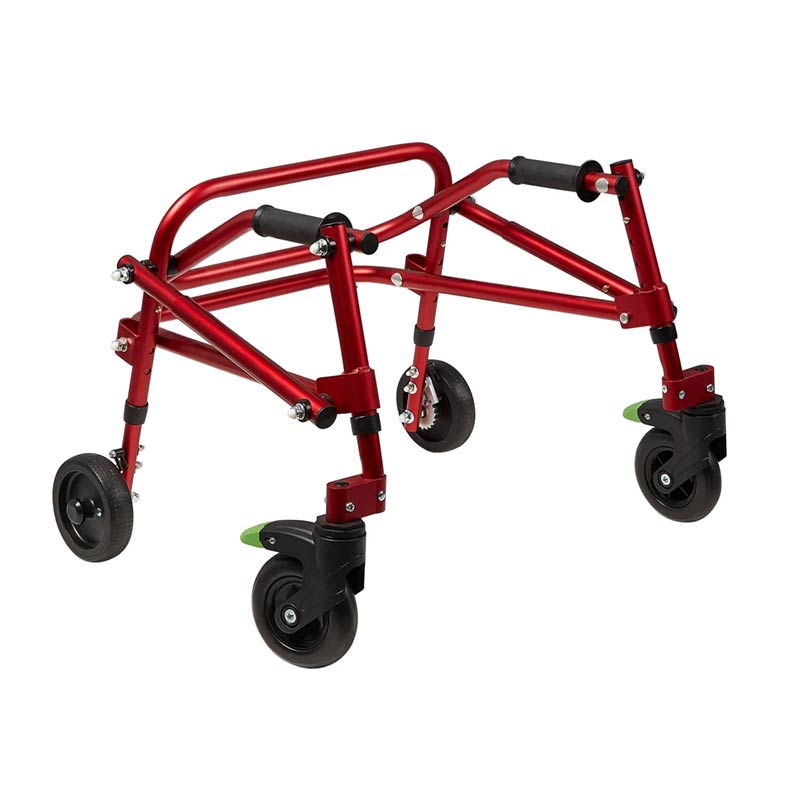Caminador Posterior Klick