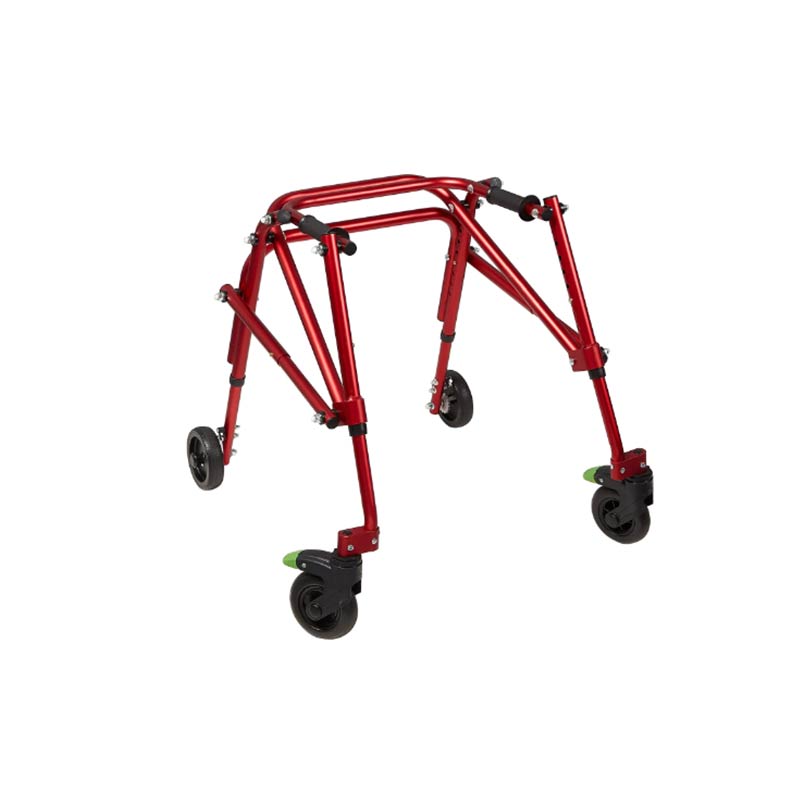 Caminador Posterior Klick - Imagen 2