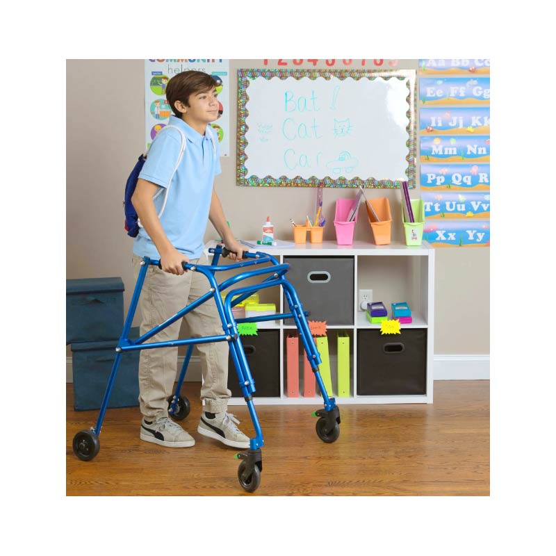 Caminador Posterior Klick - Imagen 4
