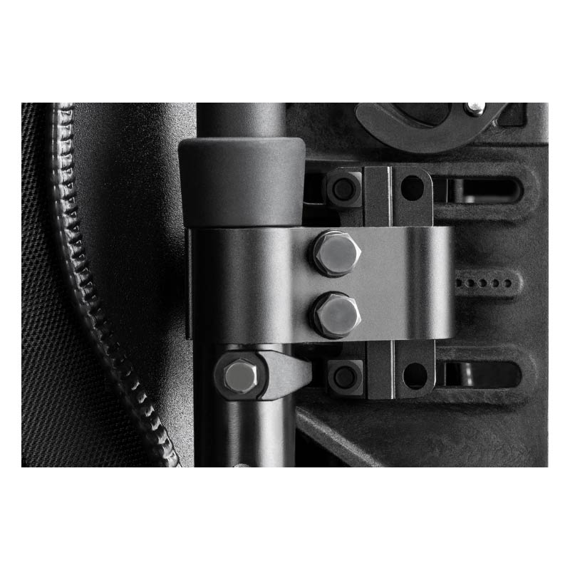 Espaldar de Aluminio Axiom - Imagen 4