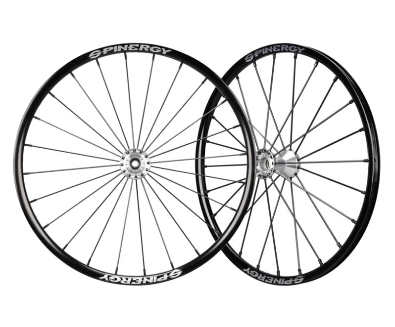Ruedas Deportivas Spinergy Spox SL