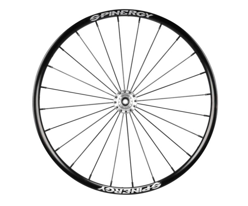 Ruedas Deportivas Spinergy Spox SL - Imagen 2
