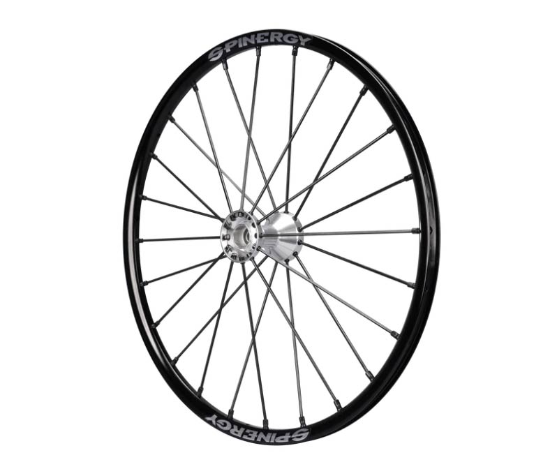 Ruedas Deportivas Spinergy Spox SL - Imagen 3