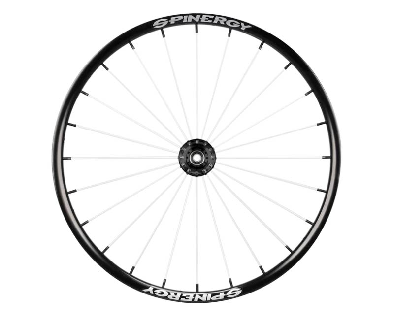 Ruedas Deportivas Spinergy Spox SL - Imagen 4