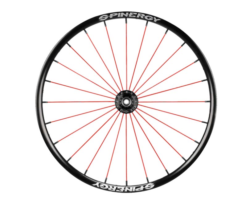 Ruedas Deportivas Spinergy Spox SL - Imagen 5