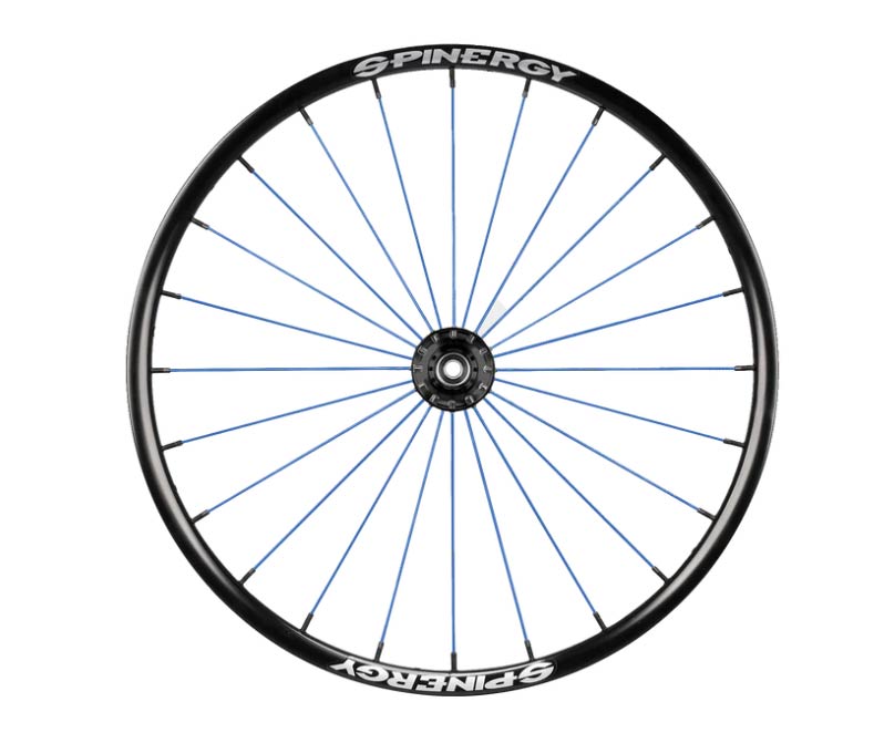 Ruedas Deportivas Spinergy Spox SL - Imagen 6
