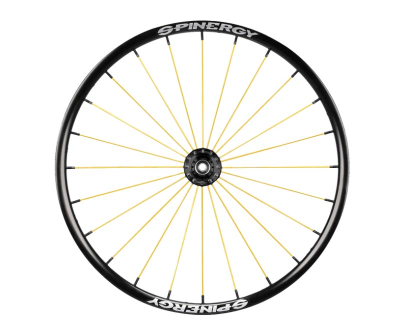 Ruedas Deportivas Spinergy Spox SL - Imagen 7