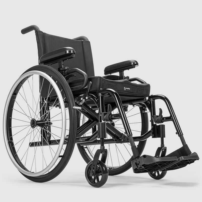 Ki Mobility Catalyst 5 - Imagen 2