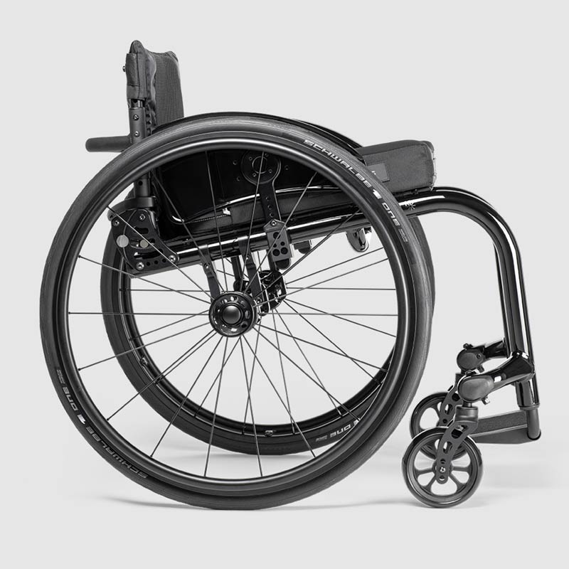 Ki Mobility Rouge 2 - Imagen 4