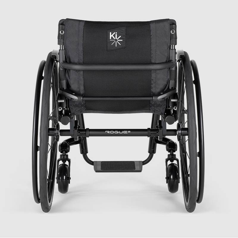 Ki Mobility Rouge 2 - Imagen 5