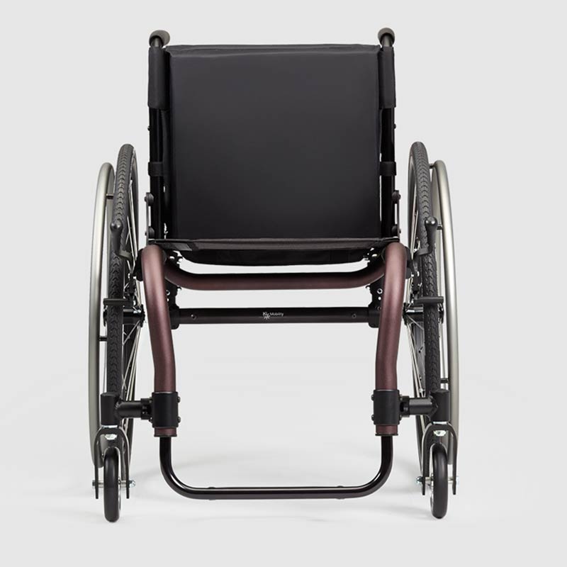 Ki Mobility Rouge ALX - Imagen 2