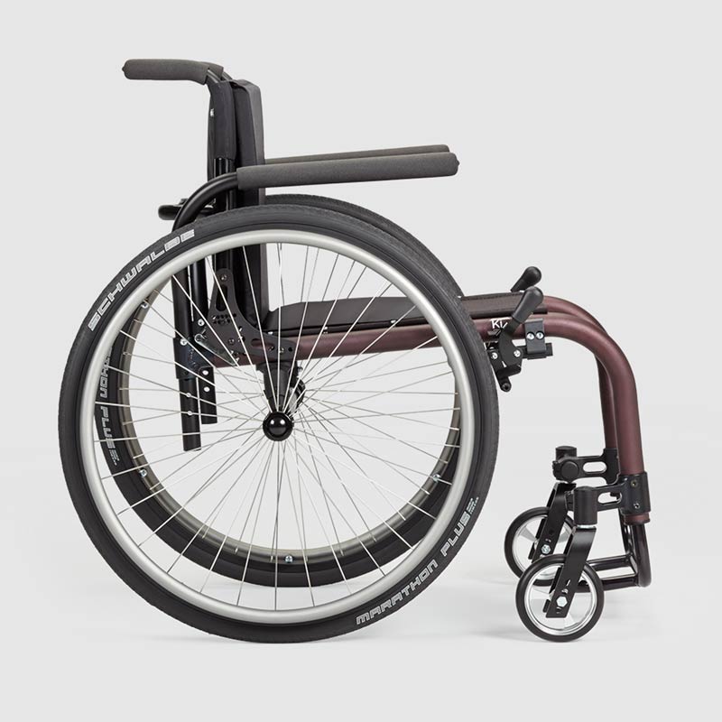 Ki Mobility Rouge ALX - Imagen 3