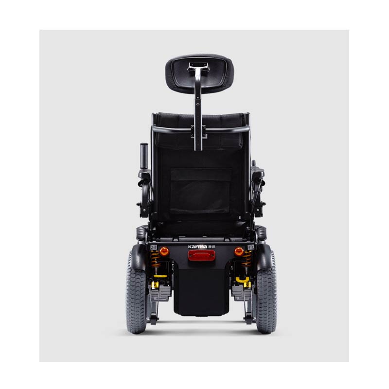 Silla motorizada blazer sling - Imagen 4