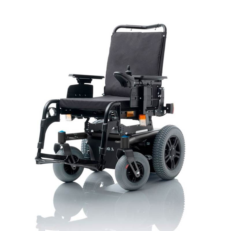 Silla motorizada Minko