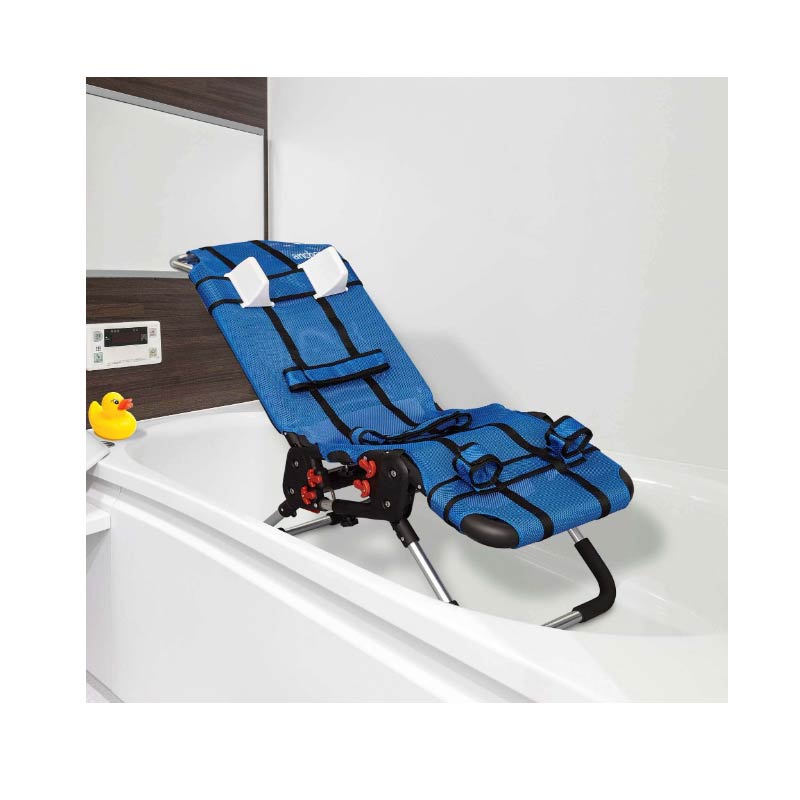 Silla Para Ducha - Imagen 5