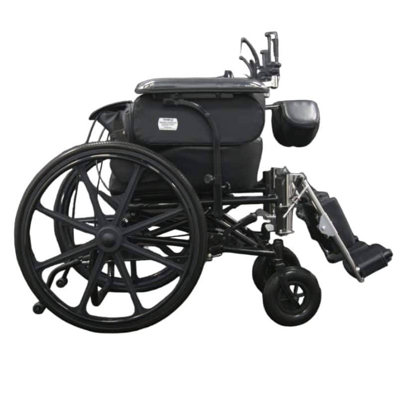 Asiento capitán - Imagen 2