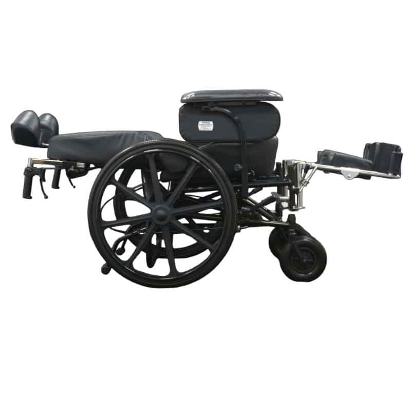 Asiento capitán - Imagen 3