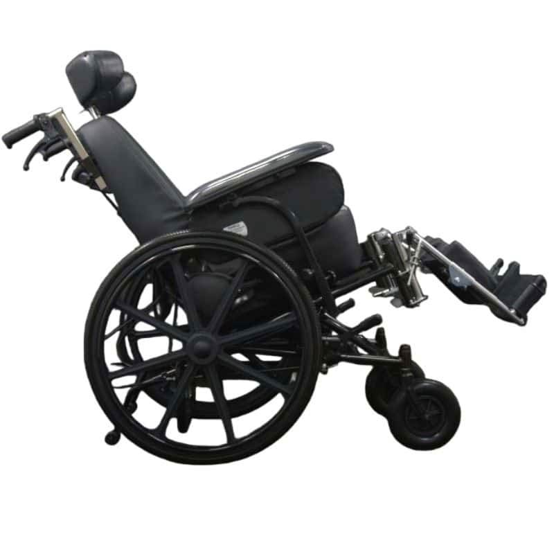 Asiento capitán - Imagen 4