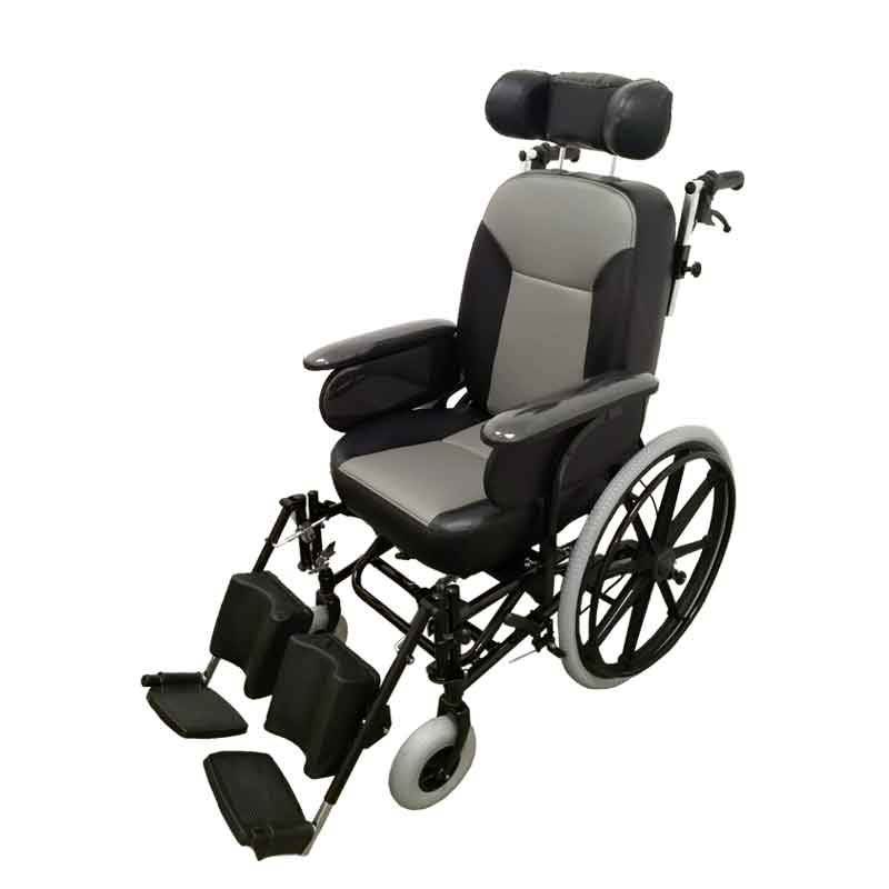 Asiento capitán - Imagen 5