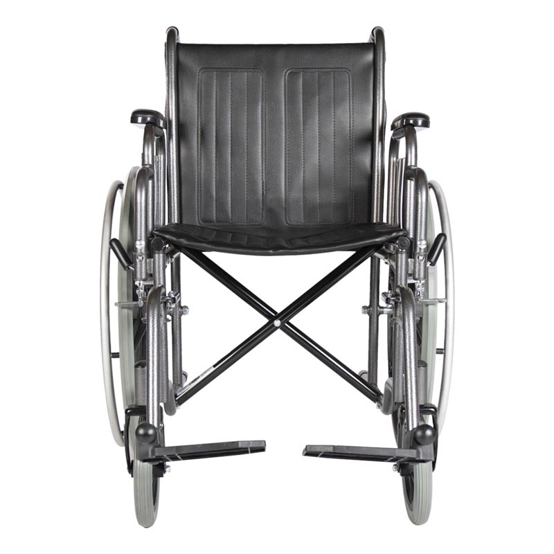 Silla de Ruedas Estandar Clasica - Imagen 3