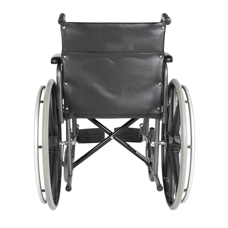 Silla de Ruedas Estandar Clasica - Imagen 4