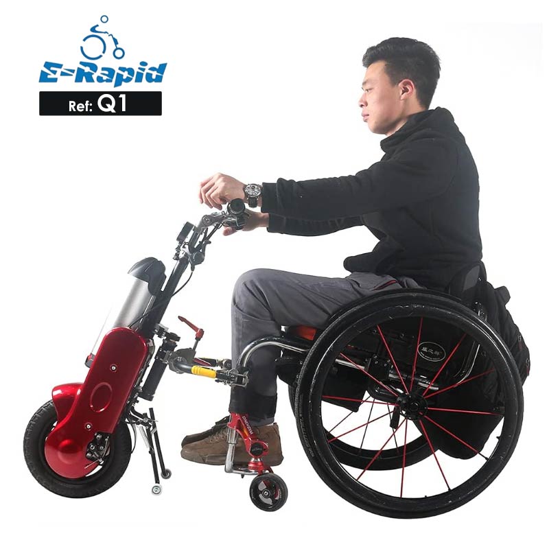 E-RAPID Q1 - Imagen 3